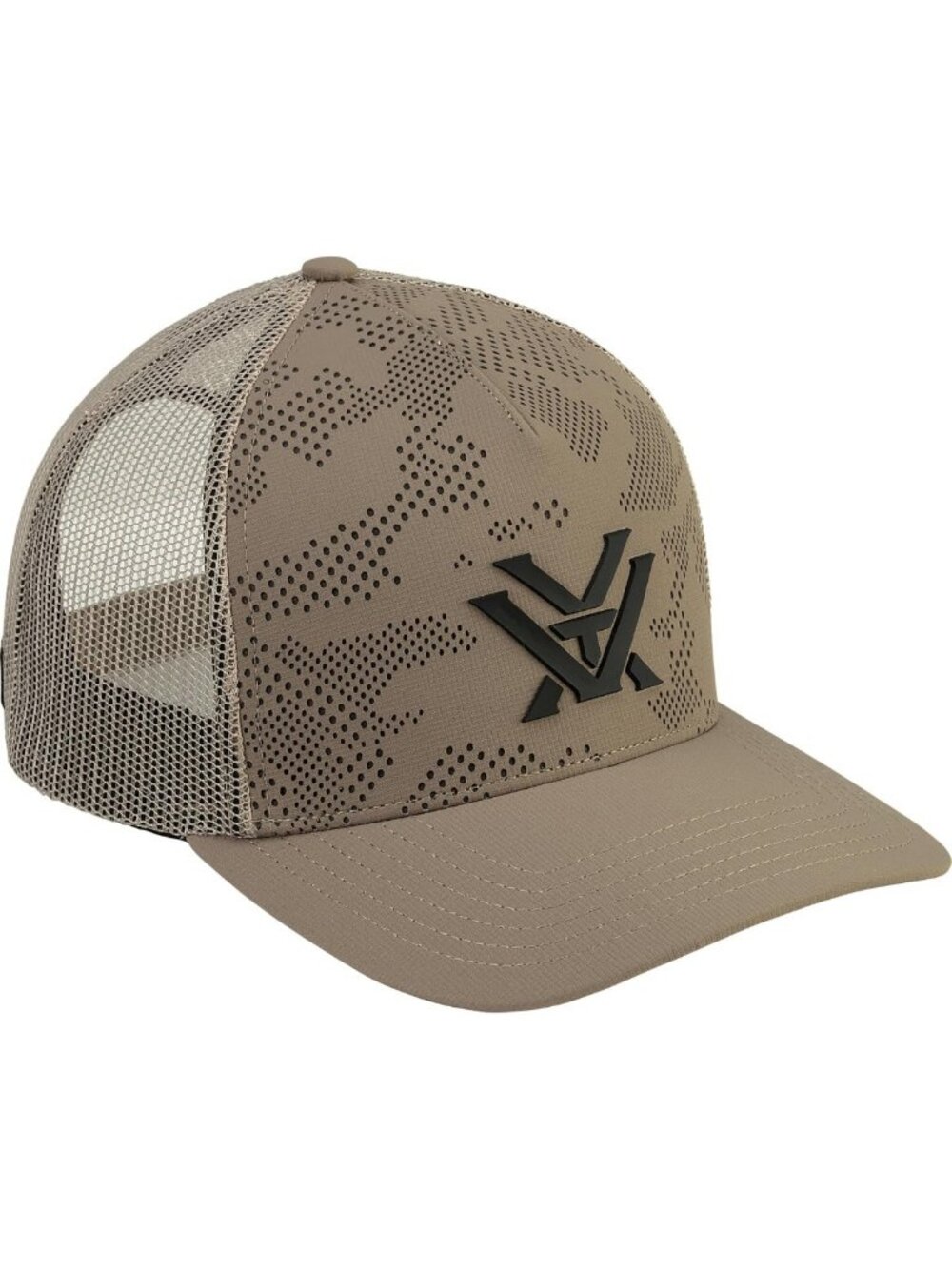 Camo Snapback Cap for Outdoor Adventures | Stylish & Adjustable Fit